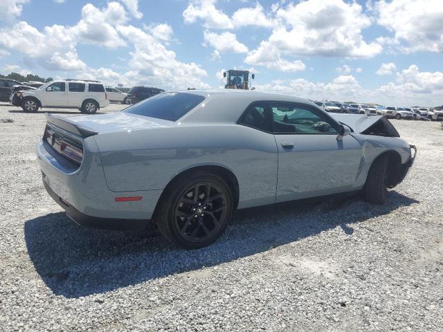 2021 DODGE CHALLENGER 2C3CDZAG9MH604931