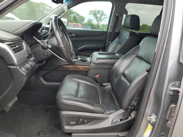 2018 CHEVROLET TAHOE K150 1GNSKBKC8JR222439