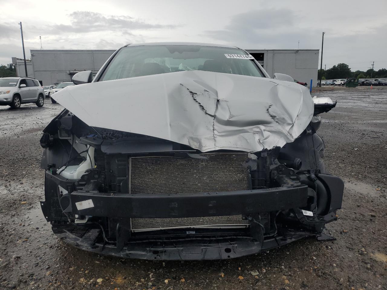 Hyundai Elantra se 2020