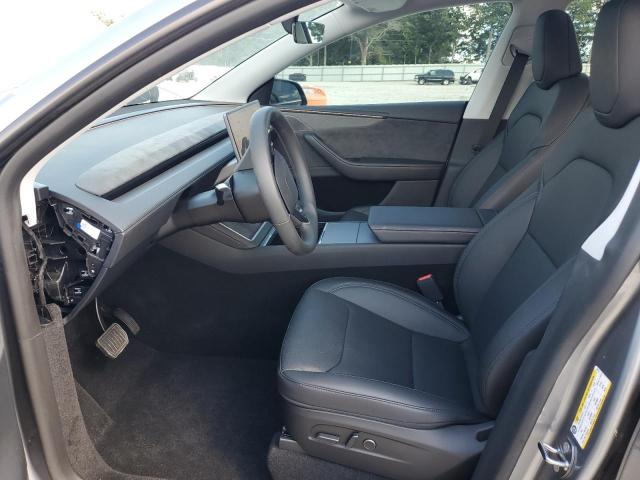 2026 TESLA MODEL Y 7SAYGDEEXTA382117