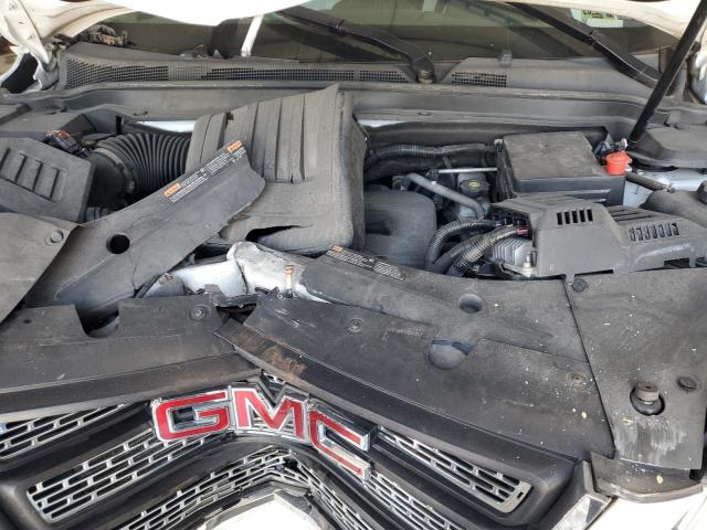 2015 GMC TERRAIN SL 2GKALSEK7F6233301