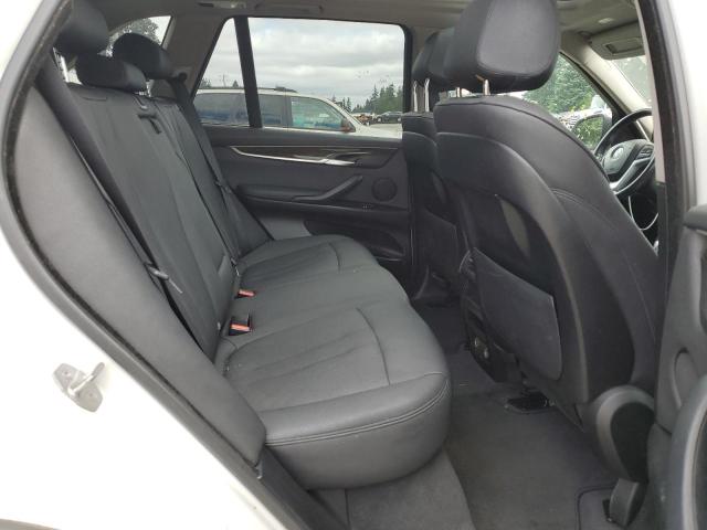 2016 BMW X5 XDR40E 5UXKT0C52G0S75823
