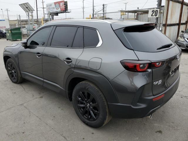 2025 MAZDA CX-50 PREM 7MMVABDMXSN330164