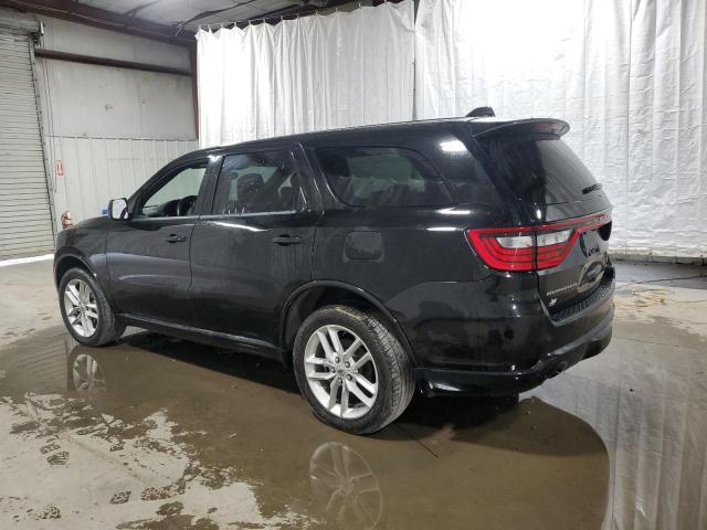 2023 DODGE DURANGO GT 1C4RDJDG7PC555691