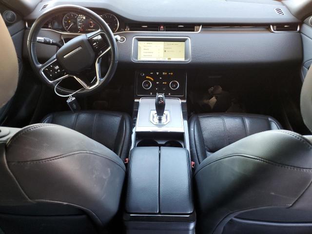 2021 LAND ROVER RANGE ROVER EVOQUE S - SALZJ2FX3MH149023