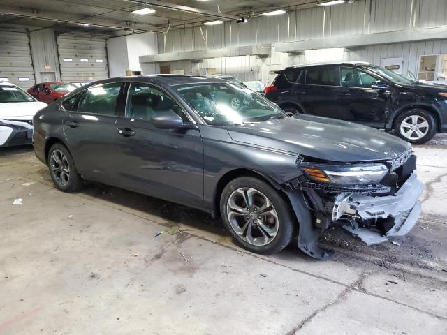 2023 HONDA ACCORD EX 1HGCY1F3XPA028309