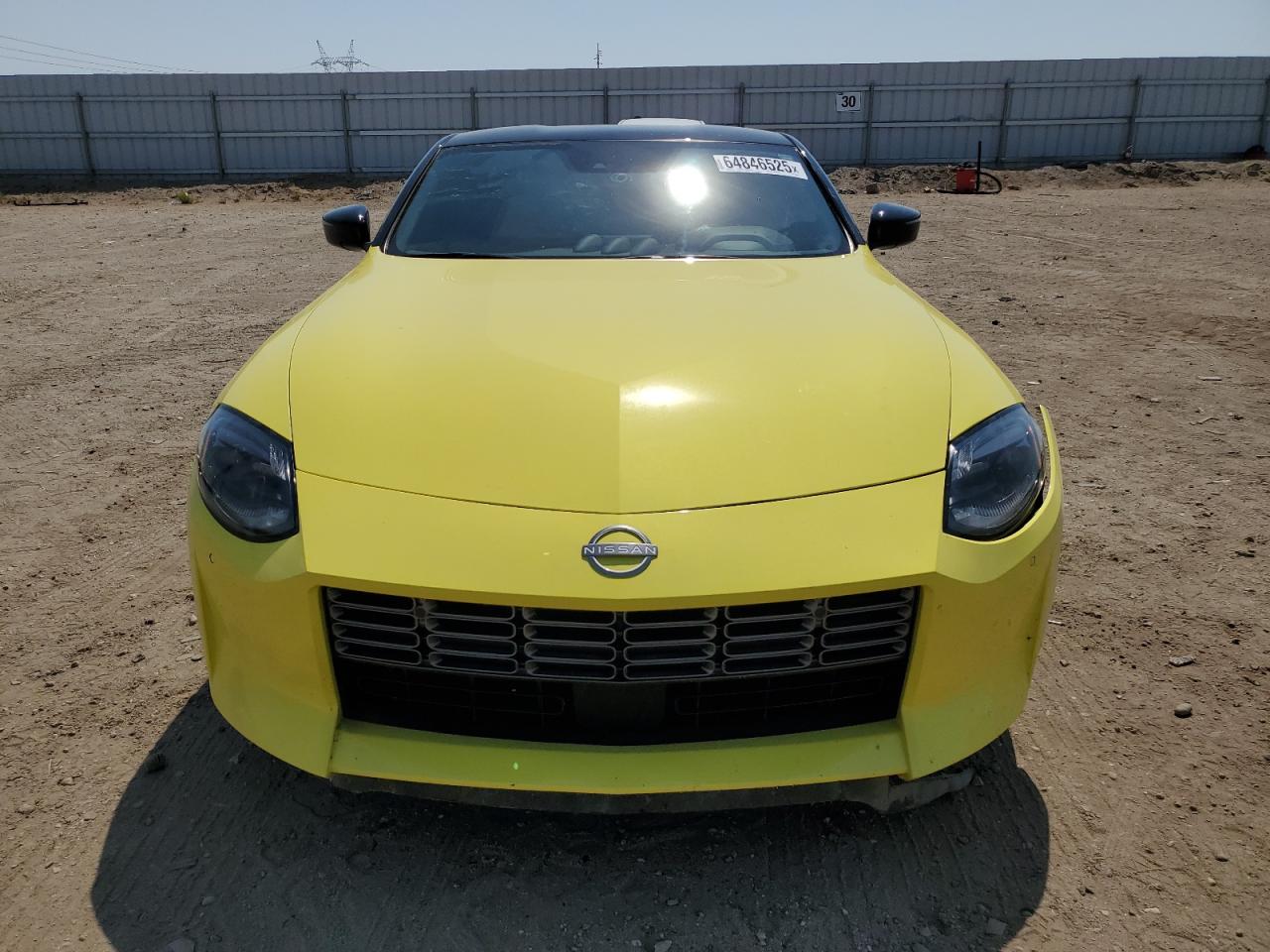 NISSAN Z PERFORMANCE