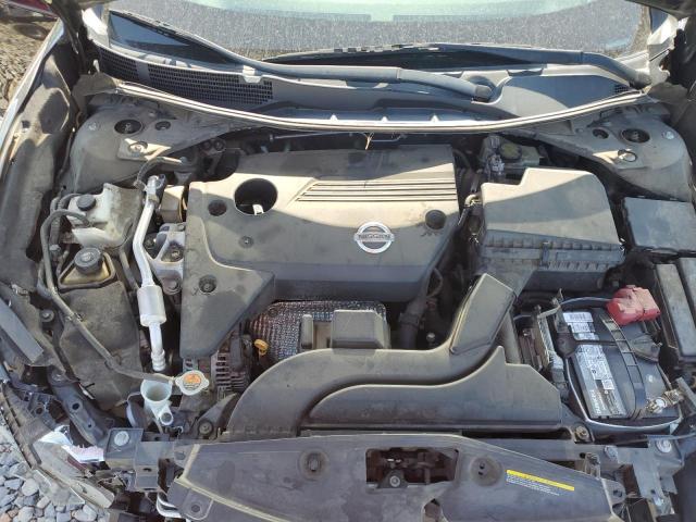 2015 NISSAN ALTIMA 2.5 - 1N4AL3AP8FC131814