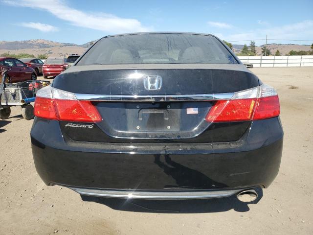 2015 HONDA ACCORD EX - 1HGCR2F76FA040106