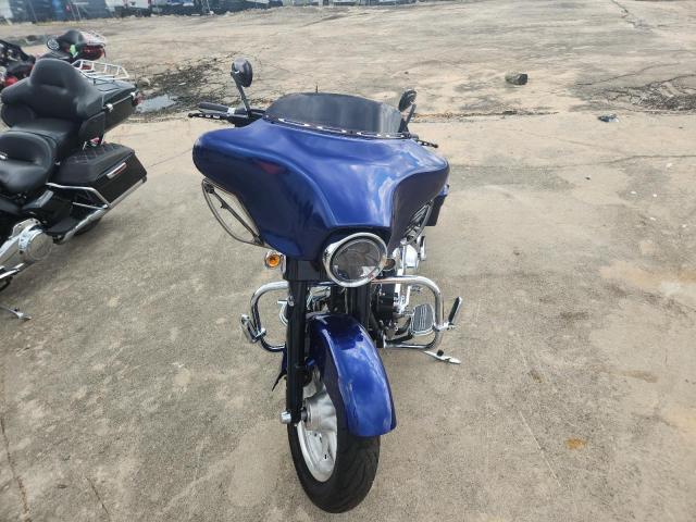 2006 HARLEY-DAVIDSON FLHXI - 1HD1KBW156Y691450