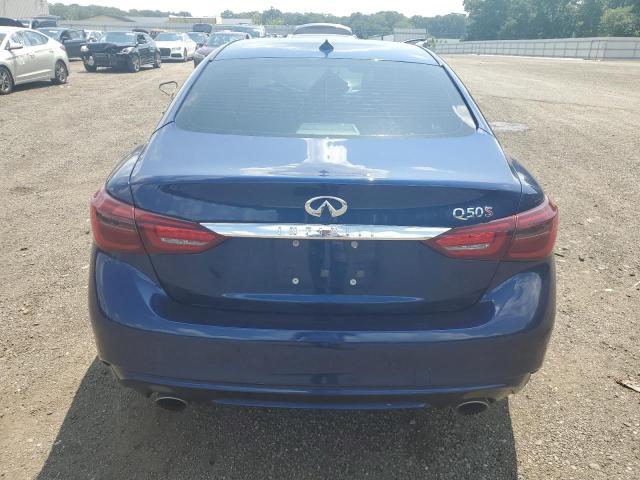 2018 INFINITI Q50 RED SP JN1FV7AP3JM461478