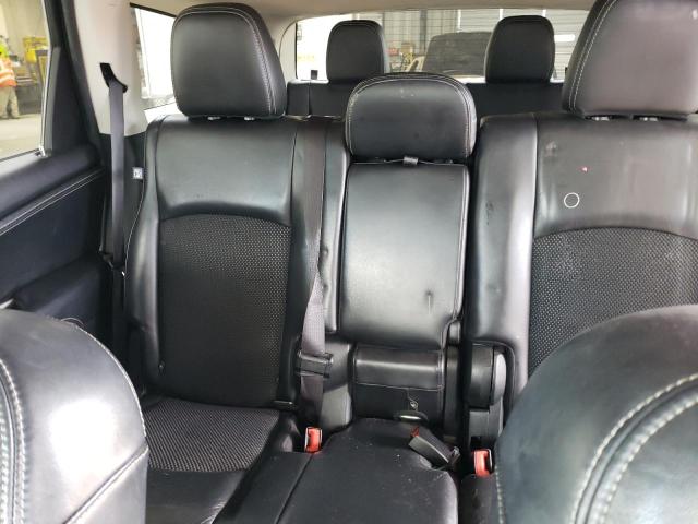 2017 DODGE JOURNEY CR 3C4PDCGG6HT625931