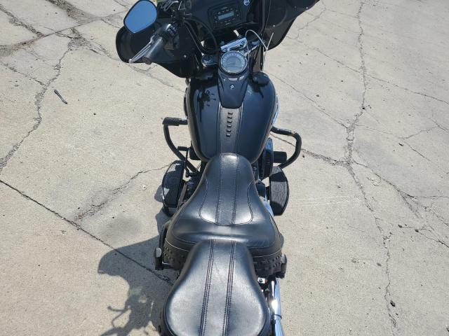 2020 HARLEY-DAVIDSON FLHCS 1HD1YBK17LB066745
