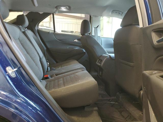 2022 CHEVROLET EQUINOX LT 3GNAXKEV8NL255447