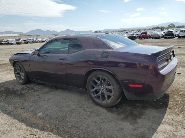 2021 DODGE CHALLENGER - 2C3CDZBT4MH627464