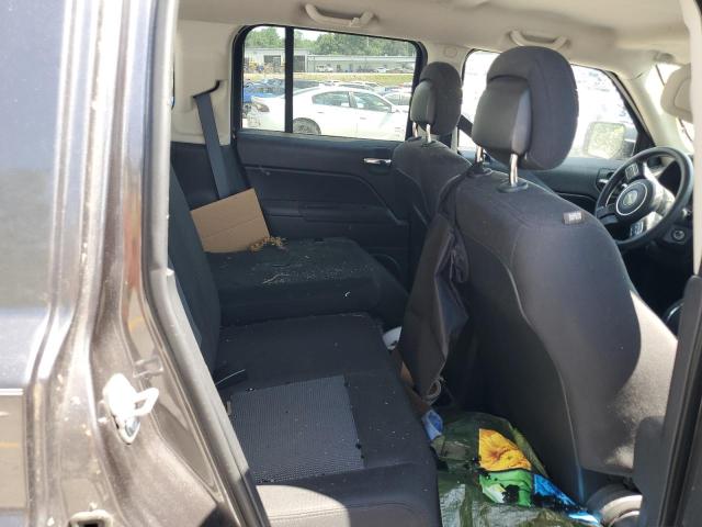 2015 JEEP PATRIOT SPORT 1C4NJPBB5FD298217