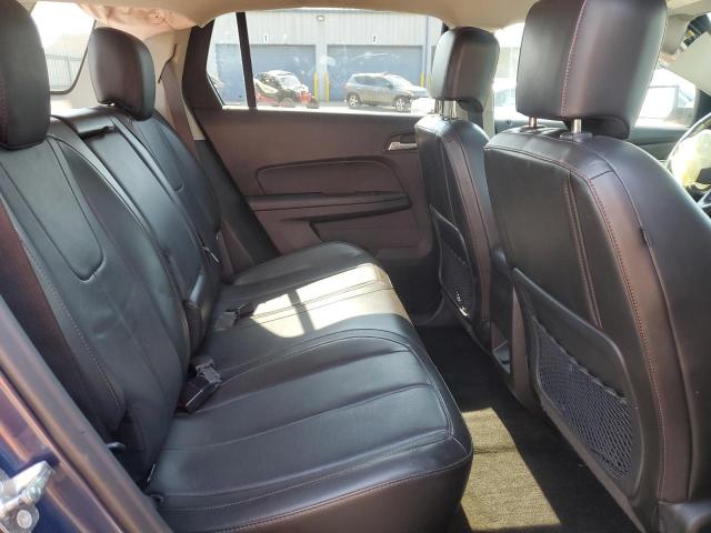2016 GMC TERRAIN SL - 2GKFLUEK9G6342376