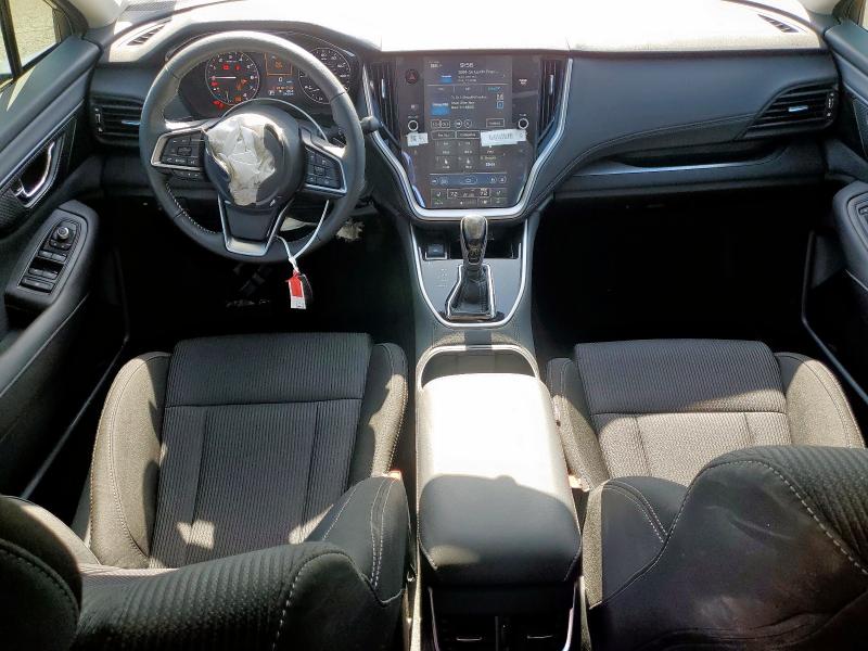2025 SUBARU LEGACY PRE 4S3BWAD64S3015954
