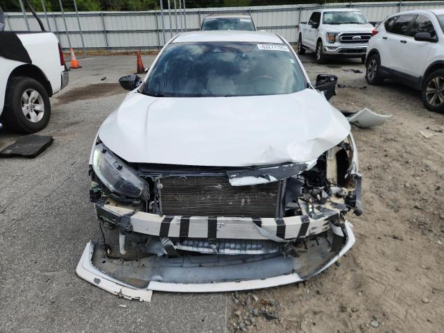2021 HONDA CIVIC SPOR SHHFK7H43MU220470