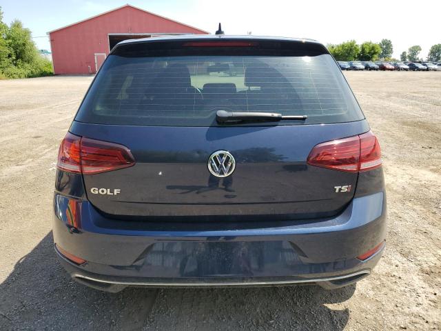 2018 VOLKSWAGEN GOLF S 3VWG17AU0JM287874