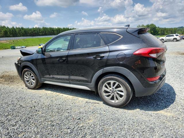 2018 HYUNDAI TUCSON SEL KM8J33A48JU722305
