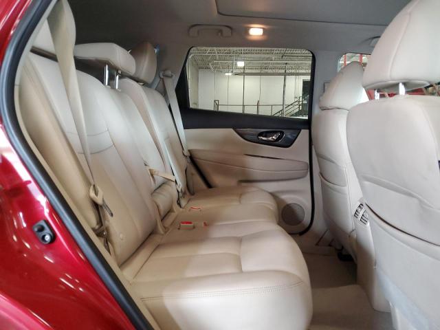 2015 NISSAN ROGUE S 5N1AT2MVXFC835054
