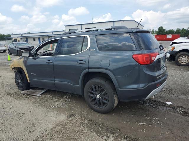 2019 GMC ACADIA SLT - 1GKKNMLS3KZ151688