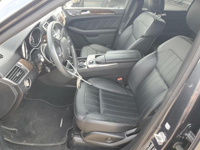 2015 MERCEDES-BENZ GL 350 BLU 4JGDF2EE3FA517386