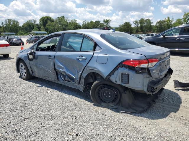 2022 TOYOTA COROLLA LE 5YFEPMAE2NP312515