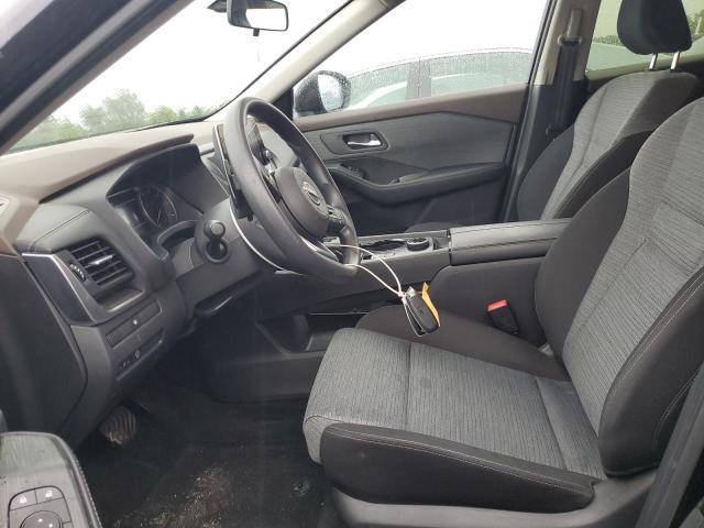 2023 NISSAN ROGUE SV - JN8BT3BB5PW354401