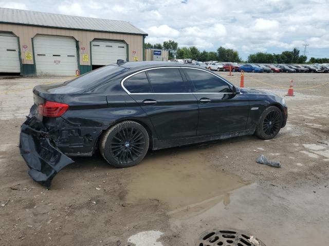 2014 BMW 550 XI - WBAKP9C57ED692951
