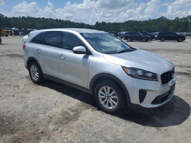2019 KIA SORENTO LX 5XYPG4A55KG489326