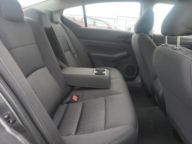 2025 NISSAN ALTIMA S - 1N4BL4BV1SN312663