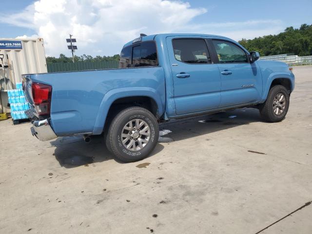 2019 TOYOTA TACOMA DOU 3TMAZ5CN4KM086136