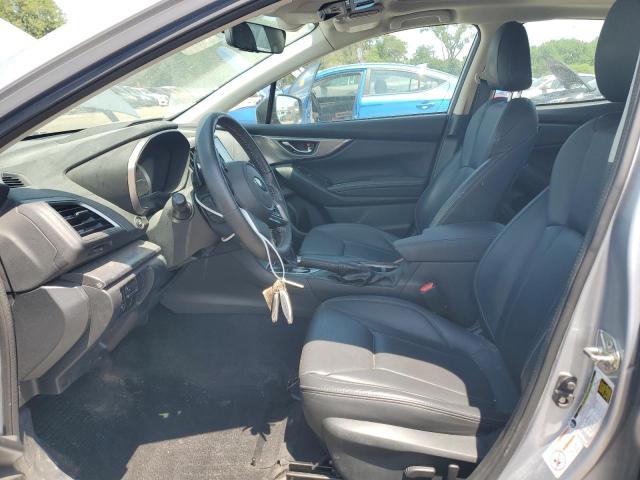 2020 SUBARU IMPREZA LI 4S3GTAU65L3710847