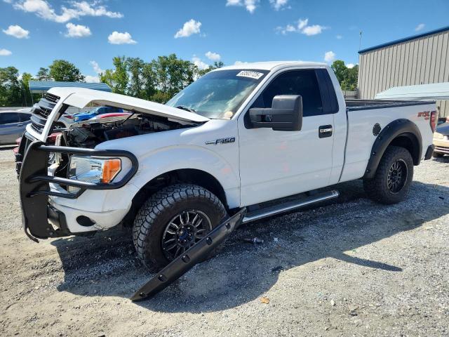 FORD F150