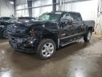 2018 CHEVROLET SILVERADO - 1GC1KWEG0JF194356