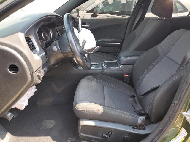 2022 DODGE CHARGER SX 2C3CDXJG3NH162783