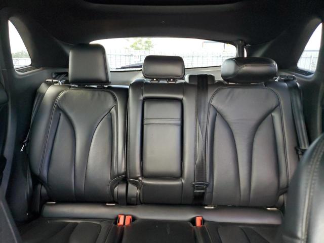 2018 LINCOLN MKC SELECT 5LMCJ2D90JUL31274