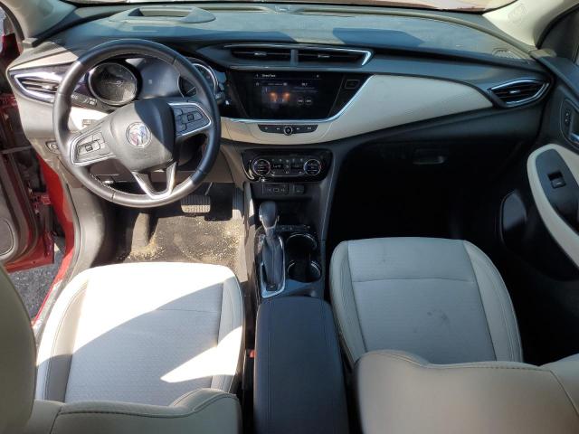 2020 BUICK ENCORE GX KL4MMDS20LB128107
