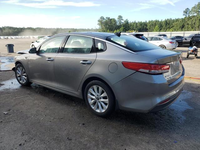 2016 KIA OPTIMA EX 5XXGU4L36GG099240