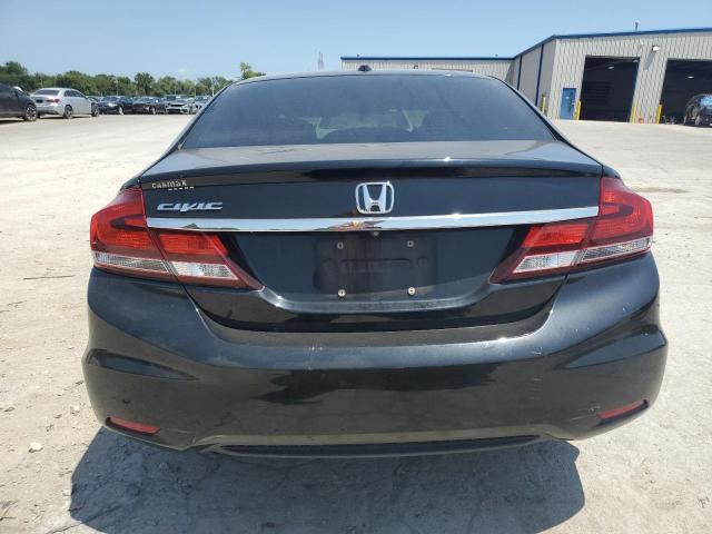 2015 HONDA CIVIC EXL 19XFB2F97FE069046