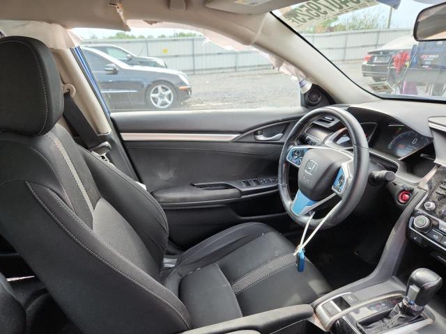 2020 HONDA CIVIC EX 19XFC1F35LE209206