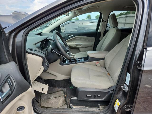 2018 FORD ESCAPE SE - 1FMCU9GD5JUA46539