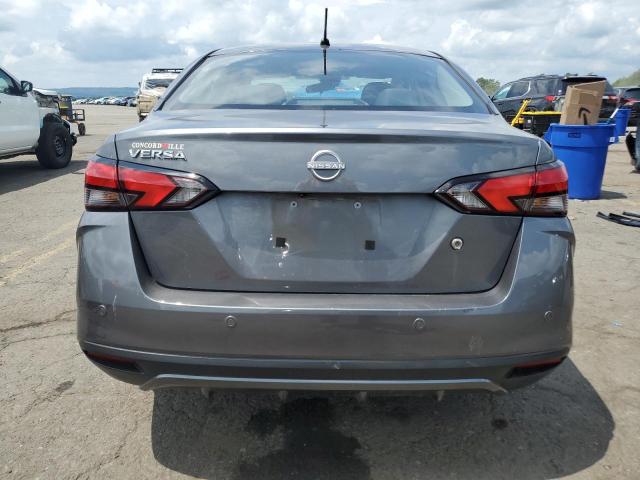 2024 NISSAN VERSA S 3N1CN8DV4RL833239