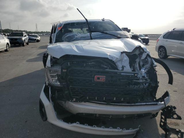 2022 GMC SIERRA LIM 3GTP8FED3NG172046