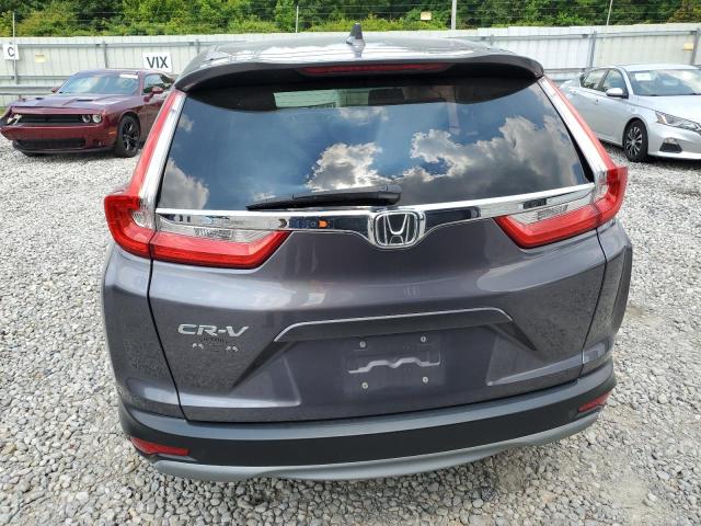 2018 HONDA CR-V EXL 7FARW1H87JE006181