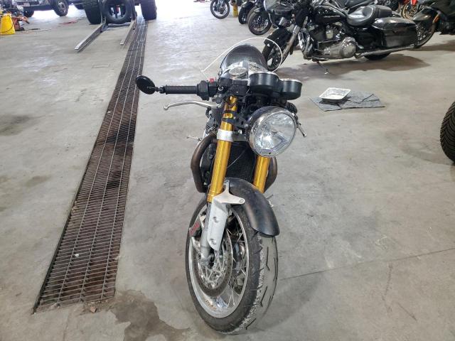 2017 TRIUMPH MOTORCYCLE THRUXTON 1200 R SMTD21HF3HT805626