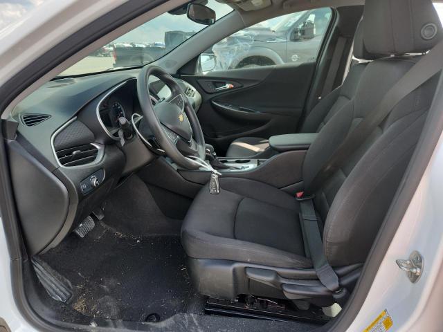 2024 CHEVROLET MALIBU LS 1G1ZB5STXRF247549