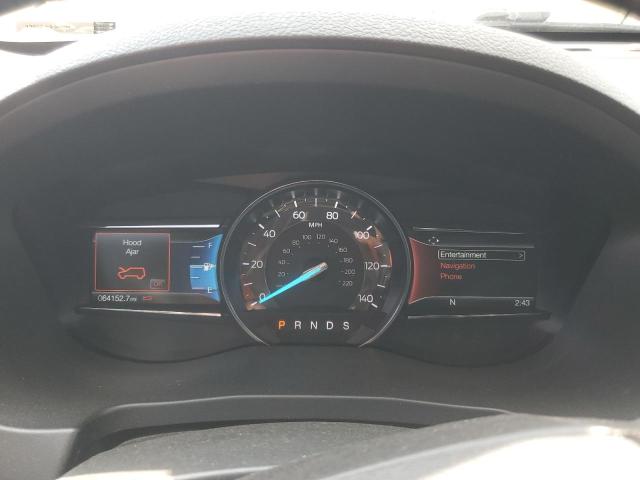 2018 FORD EXPLORER S - 1FM5K8GT4JGA77599